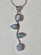 Neu 925 Sterling Silber