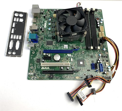 Dell optiplex 7020 mainboard - dell,