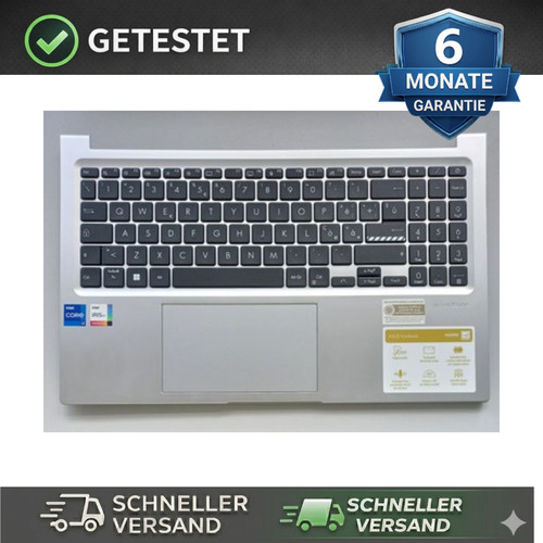 Asus vivobook x1505v - asus,