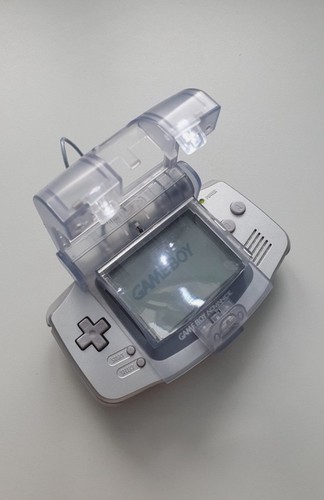 Gameboy case hülle - gameboy,