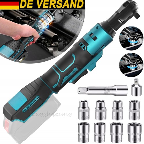 Makita 18vakku elektrischer - makita,