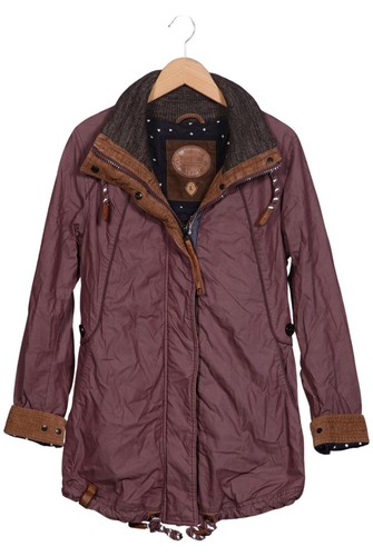Naketano mantel damen jacke - naketano,