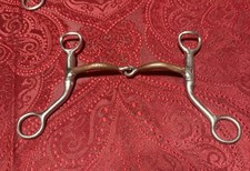 Myler Toklat Sweet Iron 5"