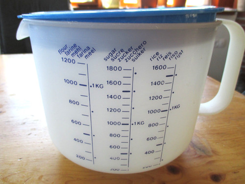 Tupperware candy groß - tupperware, 2
