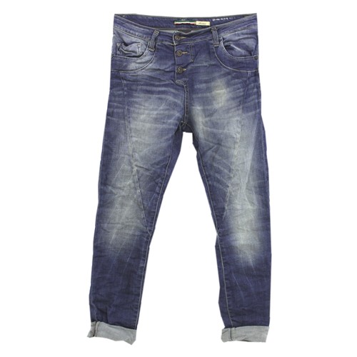 Please damen jeans hose 78a - please,