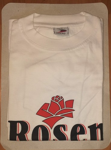 Shirt rosen brauerei - t-shirt,