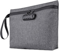 Geruchsdichte tasche mit - geruchsdichte,