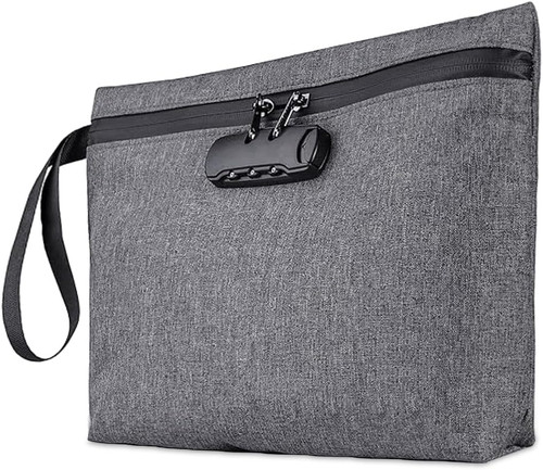 Geruchsdichte tasche mit - tasche,