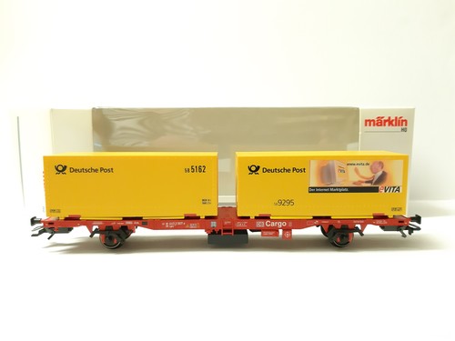 Gwa772 märklin 47708 - märklin,