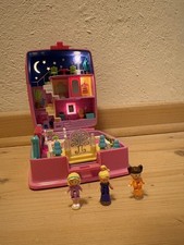 Polly Pocket Star Bright
