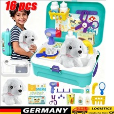 26pcs Hunde Kinderspielzeug