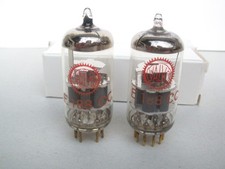 Valvo E188CC red - one pair (no. 6)