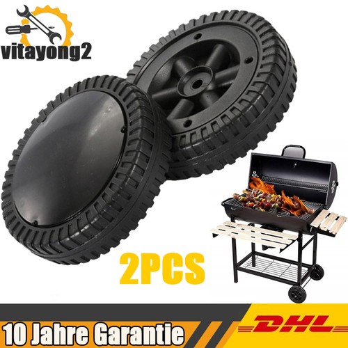 Zoll grillräder ersatzteile - 6-zoll,