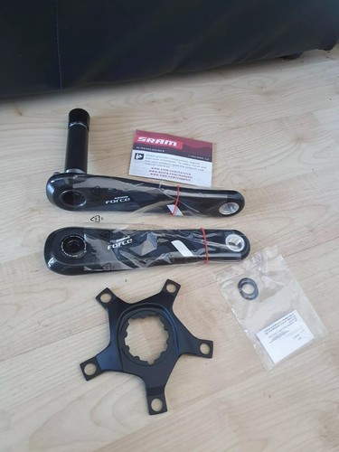Neu sram force - force, gxp