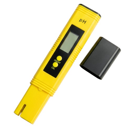 Digital wert atc wasser - ph,