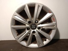 7N5601025F felge für SEAT ALHAMBRA (710 711) 1.4 TSI 2010 5672324