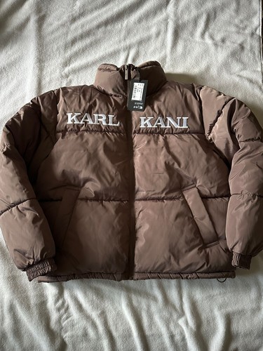 Retro essentials jacke karl - jacke,