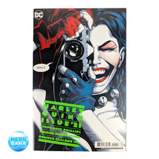 Harley Quinn 21 The Killing