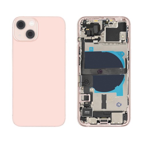Iphone gehäuse mit - 13,