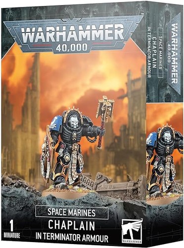 Warhammer 40k space marines - 40k:,