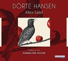 Altes land von hansen - altes,