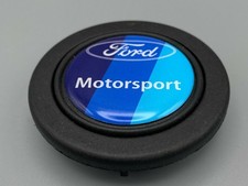 Ford Motorsport Hupenknopf