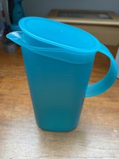 Tupperware Kleine Kanne Ca 500 Ml Kleines Kännchen Mit Kipp Deckel