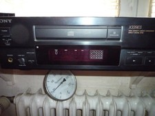 Sony   CDP-X339ES   HIGH END