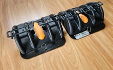 Magnet Skiträger Dachträger für 4 Paar Ski *Top Zustand*