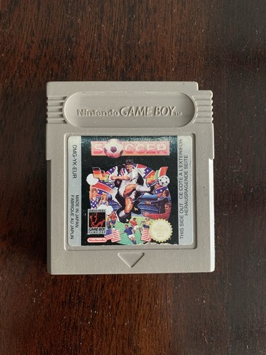 Nintendo game boy spiele - nintendo,
