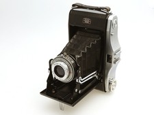 Zeiss Ikon 6x9 Klappkamera