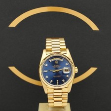 Rolex day date - 36,