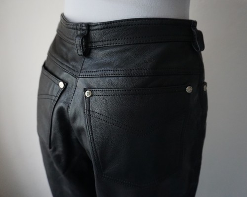 Vintage lederhose neuwertig - lederhose, 36