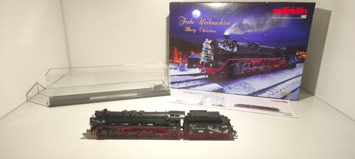 Märklin 39006 dampflok br - märklin,