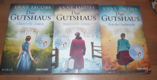 Das Gutshaus von Anne Jacob s-