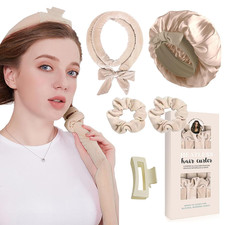 Locken Ohne Hitze,Samt