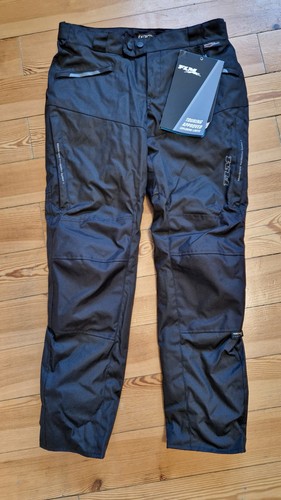 Motorradhose flm damen 38 - flm, gr.