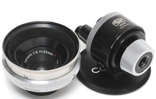 Zeiss 25mm topogon - zeiss,