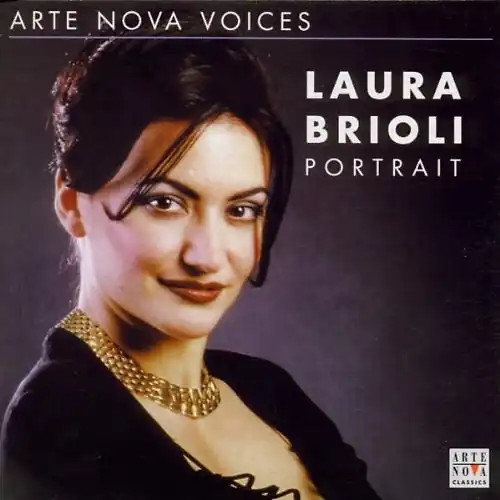 Laura brioli portrait - laura,