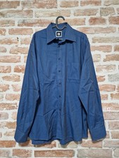 ROCCOBAROCCO HERREN HEMD SHIRT