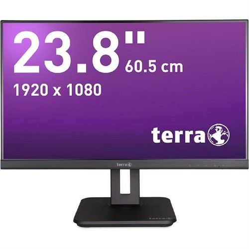 Wortmann terra lcd led 2448w - terra, lcd/led