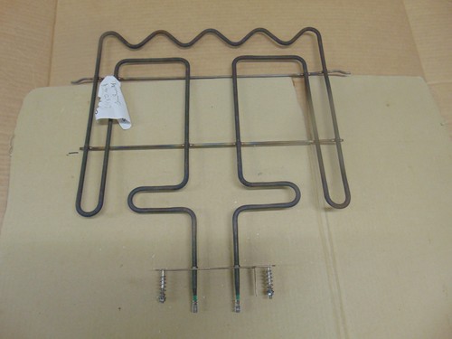 264 heizung bauknecht - ,