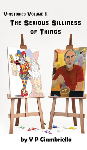 Vinstories volume the - vinstories, |