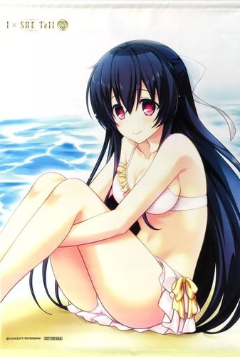 Tapestry shiori hanamori - shiori,