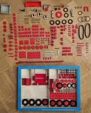 fischer technik Baukasten 50 &