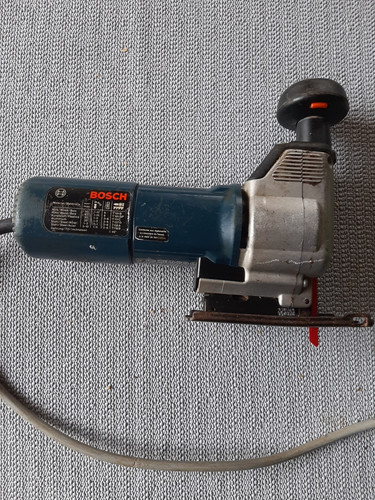 Bosch stichsäge gst pe - 60,