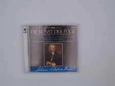 Kunst der Fuge Bwv 1080 Pommer