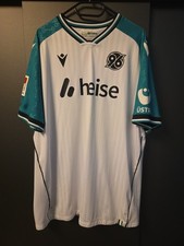 Hannover 96 Ausweich Trikot