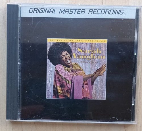 Original master recording - original,