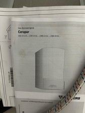 Junkers Bosch Gastherme